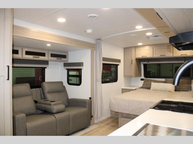 2026 Forest River Rockwood Mini Lite 2205S, $ 0