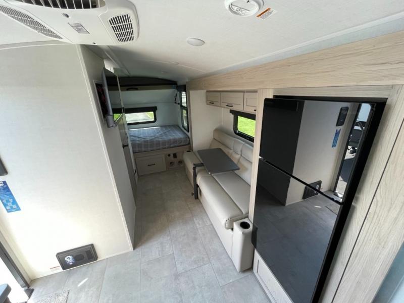 2026 Forest River Rockwood Geo Pro G20FK, $ 40,990