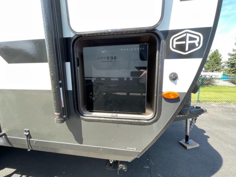 2026 Forest River Rockwood Geo Pro G20FK, $ 40,990