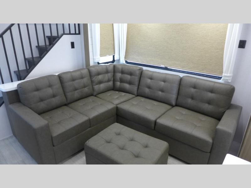 2026 Forest River Salem Grand Villa 44ZEN, $ 0