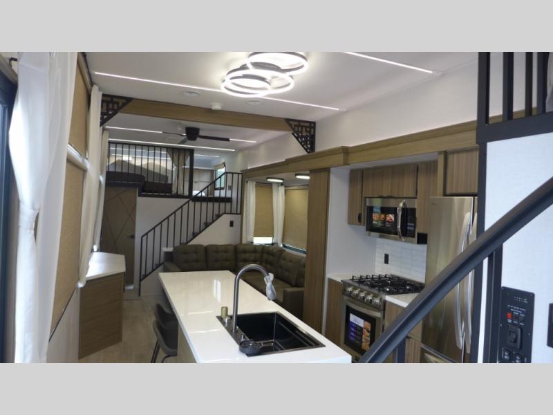 2026 Forest River Salem Grand Villa 44ZEN, $ 0