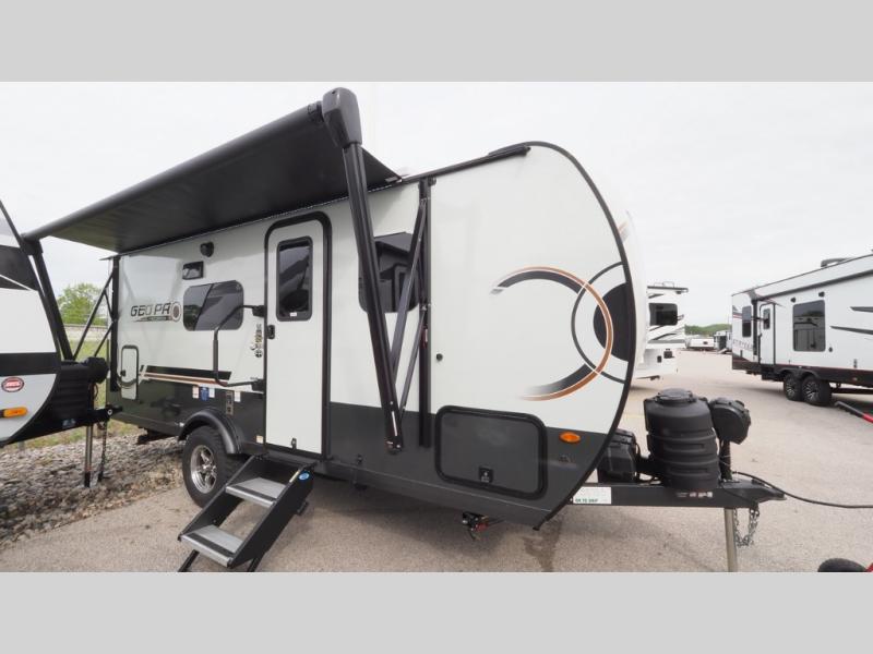 2026 Forest River Rockwood GEO Pro 20FBS, $ 0