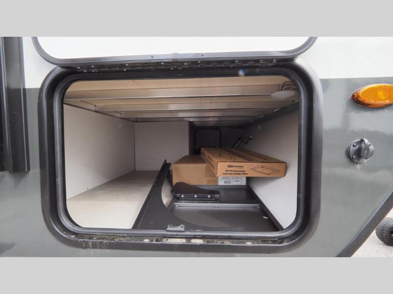 2026 Forest River Rockwood GEO Pro 20FBS, $ 0