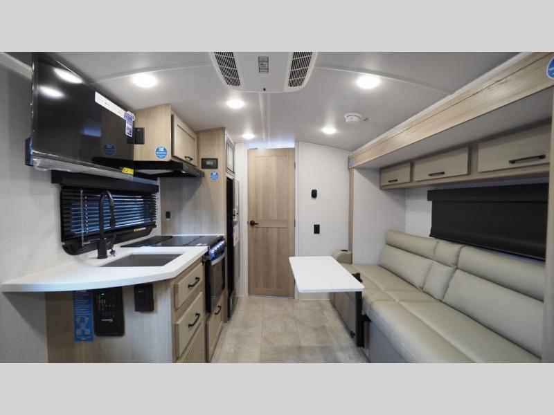 2026 Forest River Rockwood GEO Pro 20FBS, $ 0