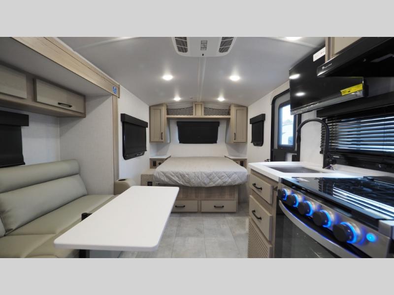 2026 Forest River Rockwood GEO Pro 20FBS, $ 0