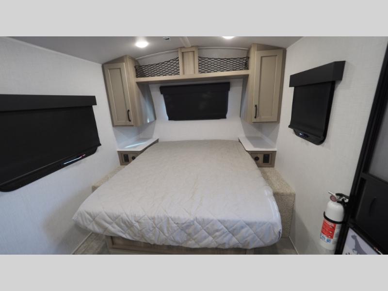 2026 Forest River Rockwood GEO Pro 20FBS, $ 0