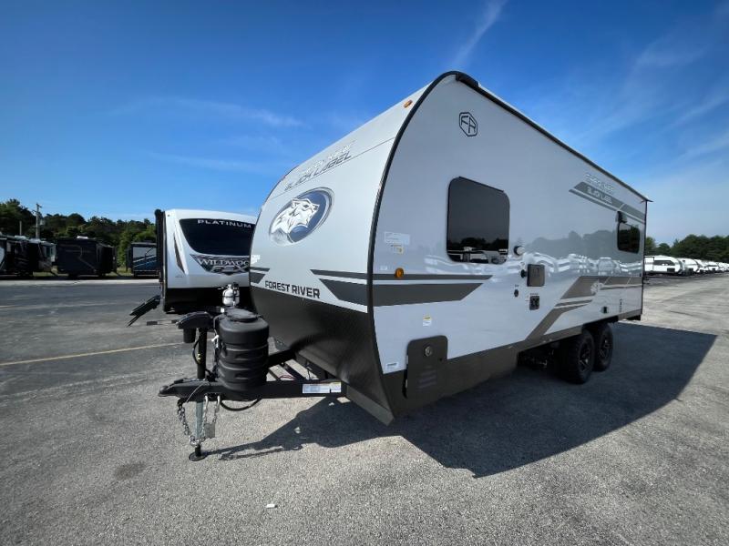 2026 Forest River Cherokee Grey Wolf Black Label 1, $ 0