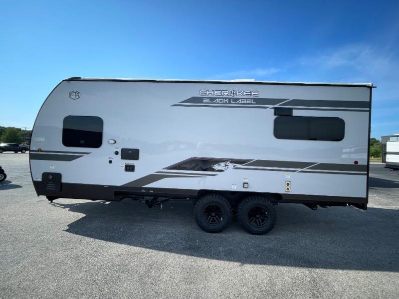 2026 Forest River Cherokee Grey Wolf Black Label 1, $ 0