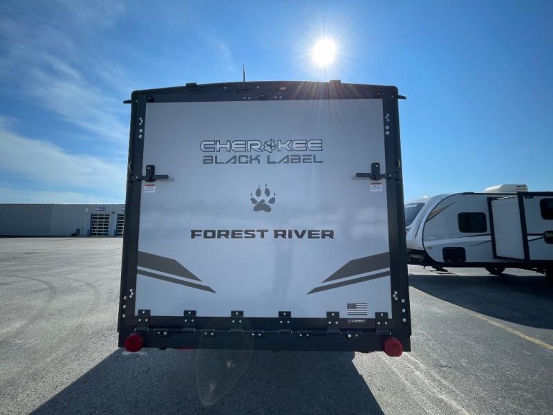 2026 Forest River Cherokee Grey Wolf Black Label 1, $ 0