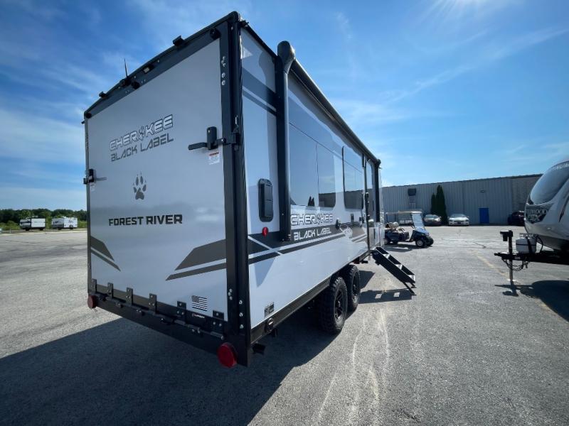 2026 Forest River Cherokee Grey Wolf Black Label 1, $ 0