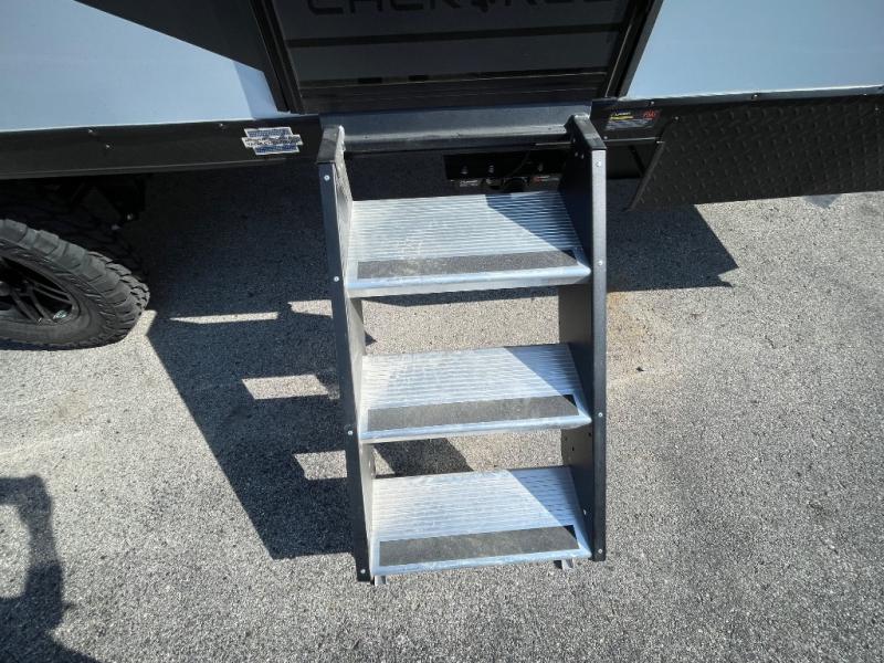 2026 Forest River Cherokee Grey Wolf Black Label 1, $ 0