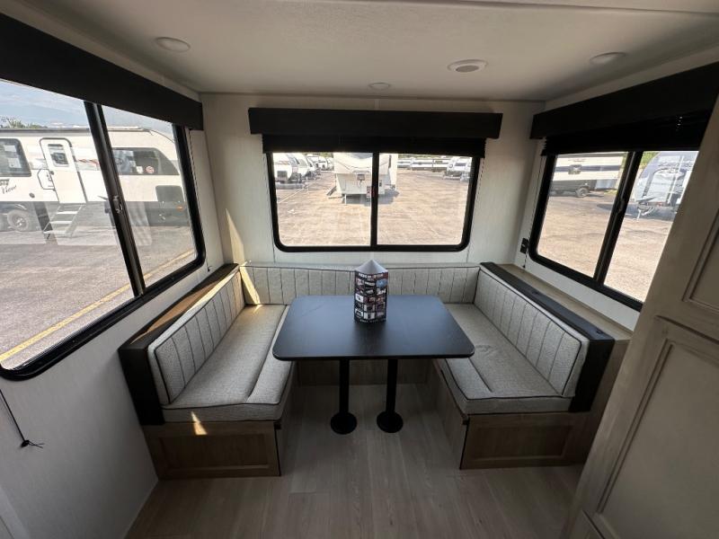 2026 Forest River Cherokee Grey Wolf 20RDSE, $ 0