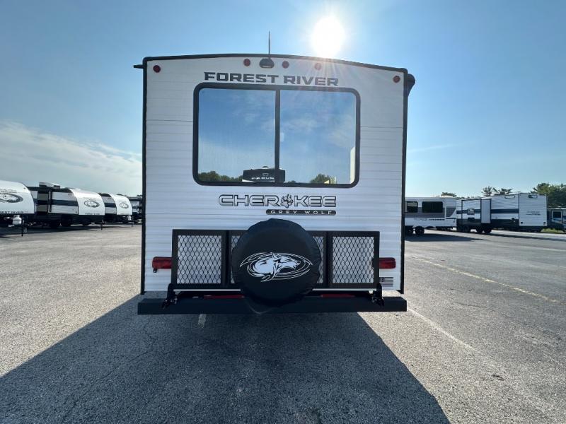 2026 Forest River Cherokee Grey Wolf 20RDSE, $ 0
