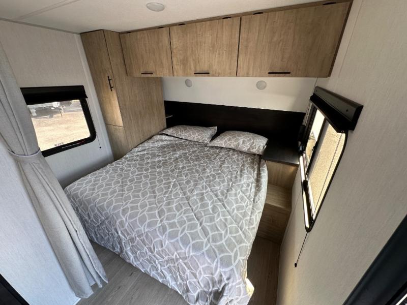 2026 Forest River Cherokee Grey Wolf 20RDSE, $ 0