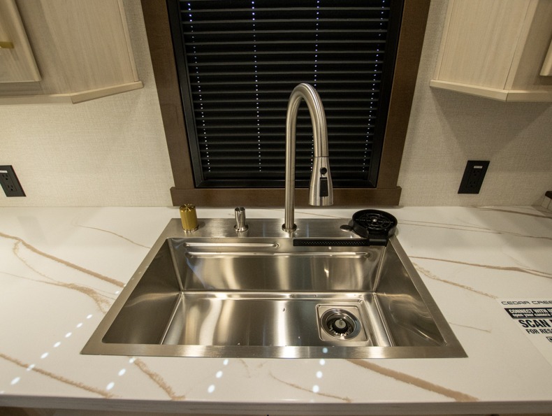 2026 Forest River Cedar Creek Experience 39RKB, $ 0