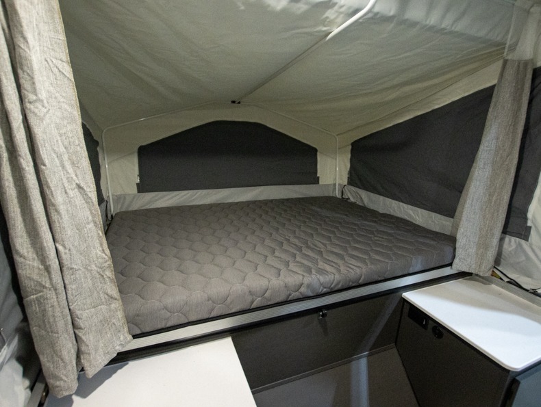 2026 Forest River Rockwood OTG 16OTG, $ 0