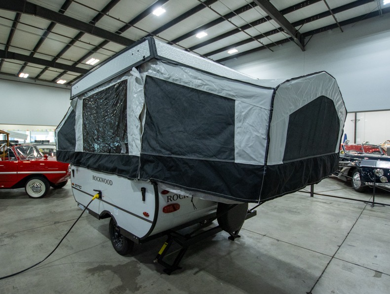 2026 Forest River Rockwood OTG 16OTG, $ 0