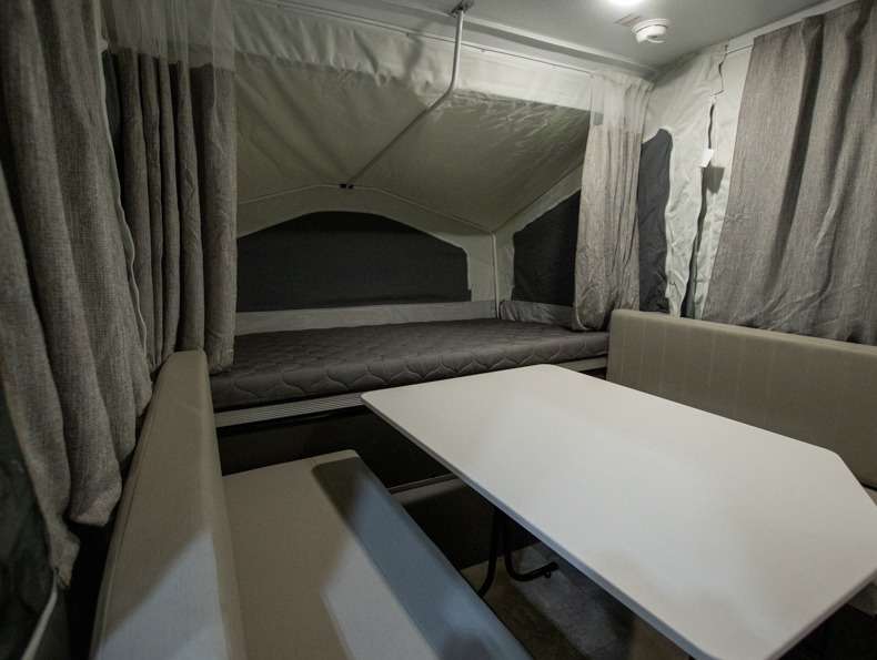 2026 Forest River Rockwood OTG 16OTG, $ 0