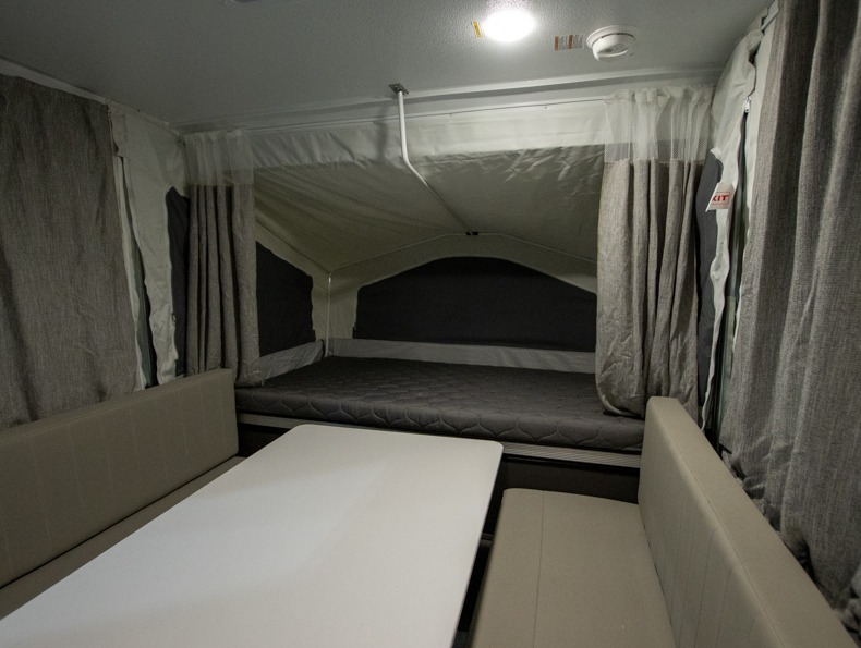 2026 Forest River Rockwood OTG 16OTG, $ 0