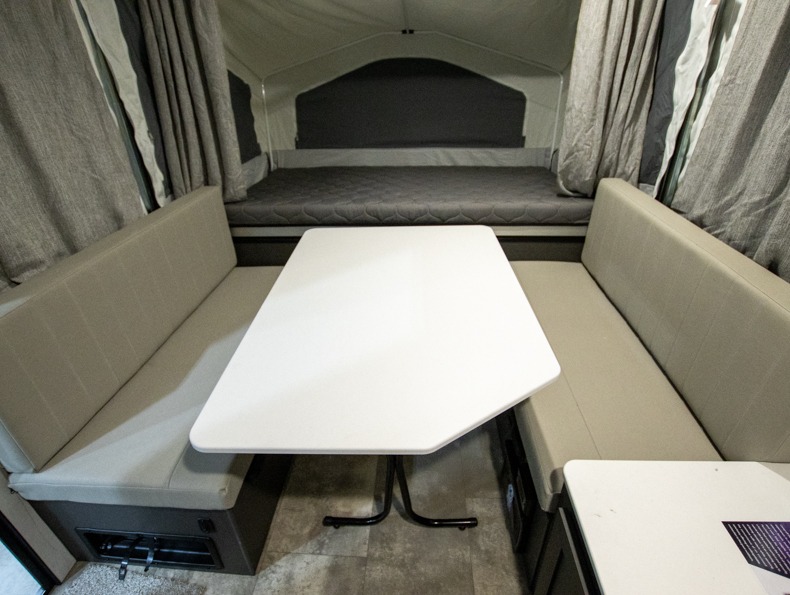 2026 Forest River Rockwood OTG 16OTG, $ 0