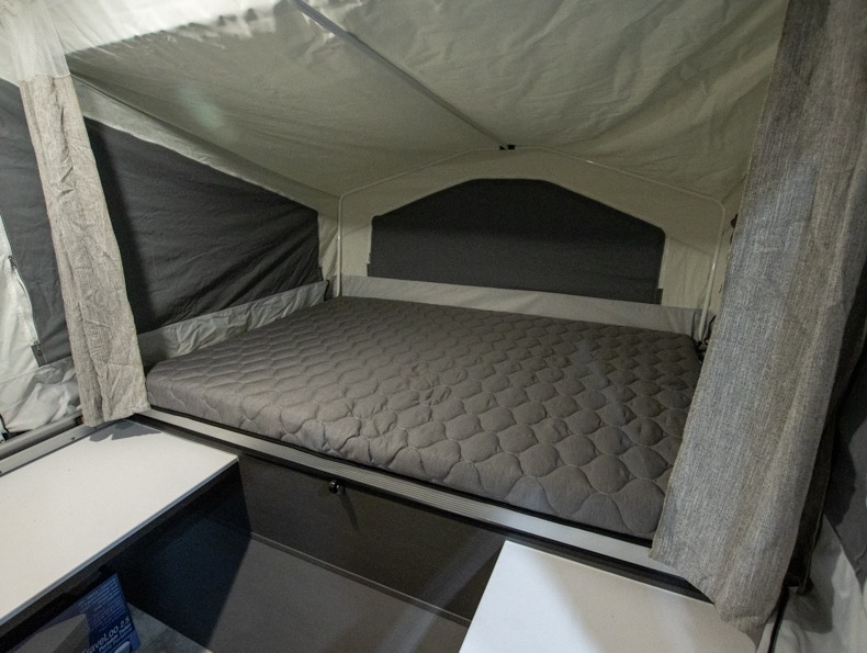 2026 Forest River Rockwood OTG 16OTG, $ 0