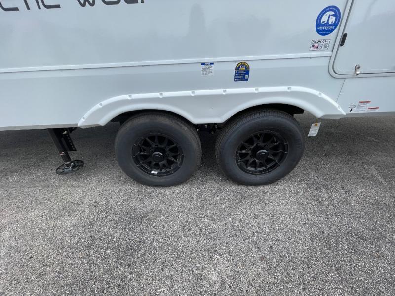 2026 Forest River Cherokee Arctic Wolf 285OPT, $ 0