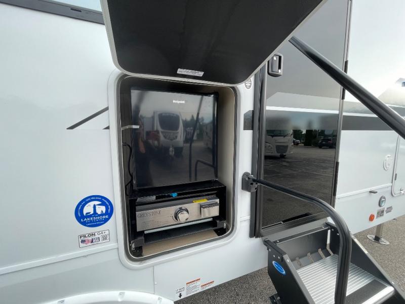 2026 Forest River Cherokee Arctic Wolf 285OPT, $ 0