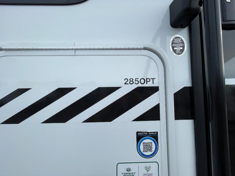 2026 Forest River Cherokee Arctic Wolf 285OPT, $ 0