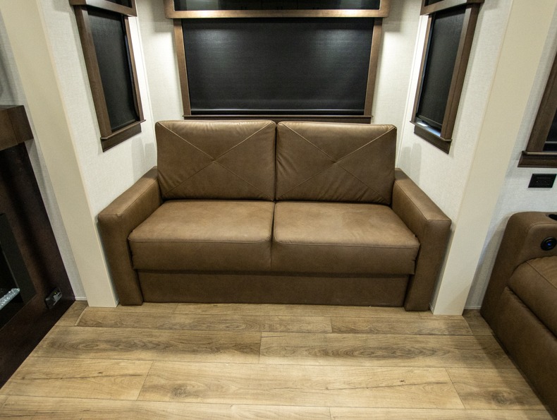 2026 Forest River Riverstone 421FK, $ 0