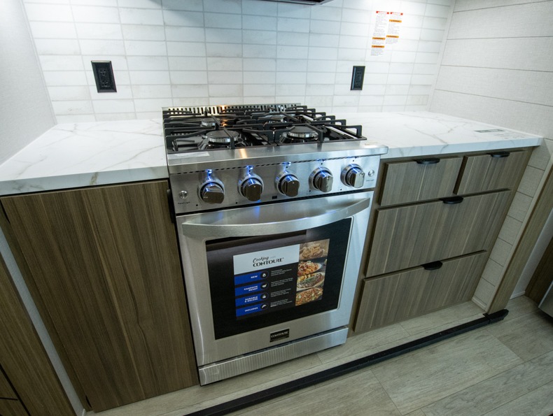 2026 Forest River Salem Grand Villa 42ICE, $ 0