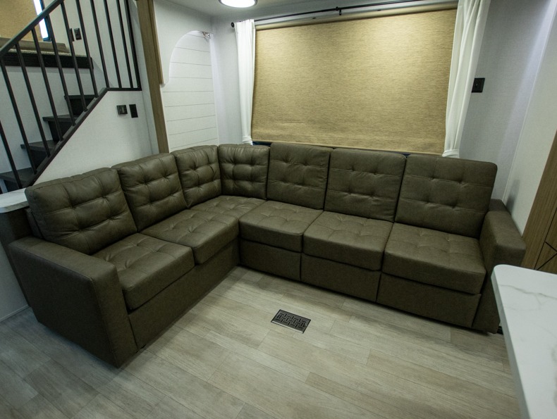 2026 Forest River Salem Grand Villa 42ICE, $ 0