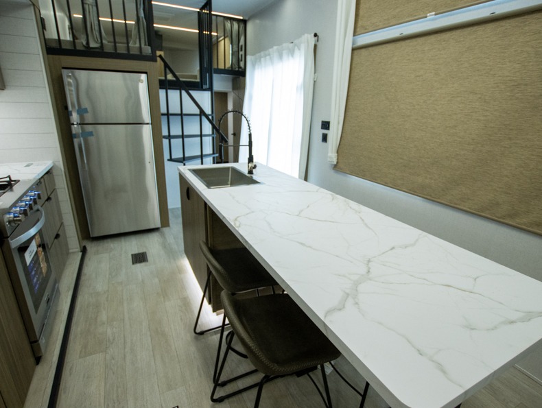 2026 Forest River Salem Grand Villa 42ICE, $ 0