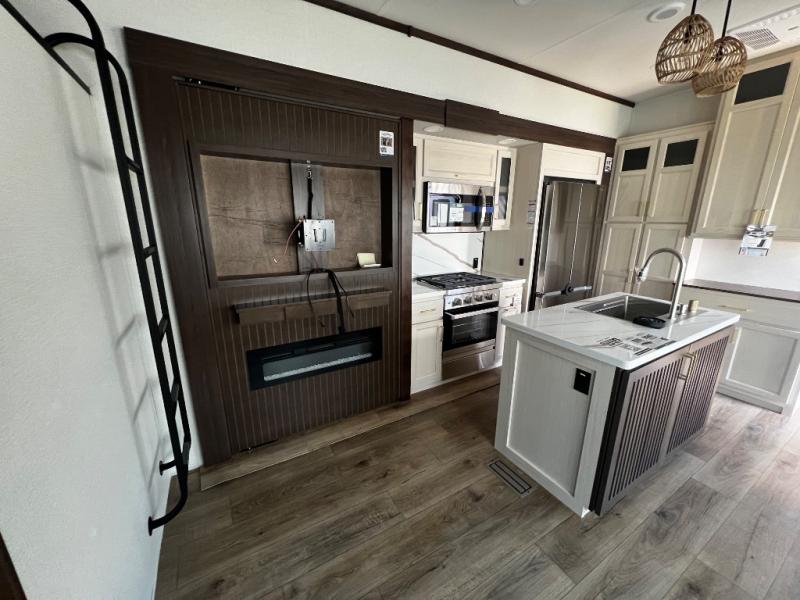 2026 Forest River Cedar Creek Experience 38DB, $ 0