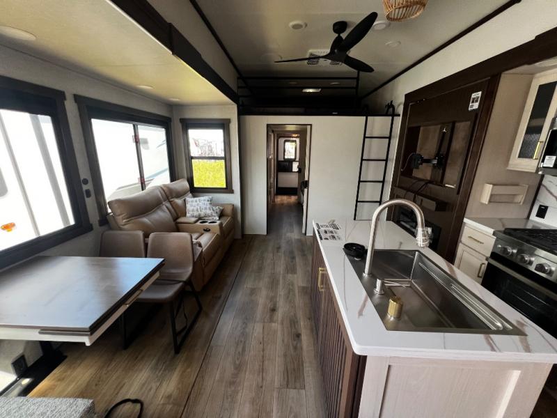 2026 Forest River Cedar Creek Experience 38DB, $ 0