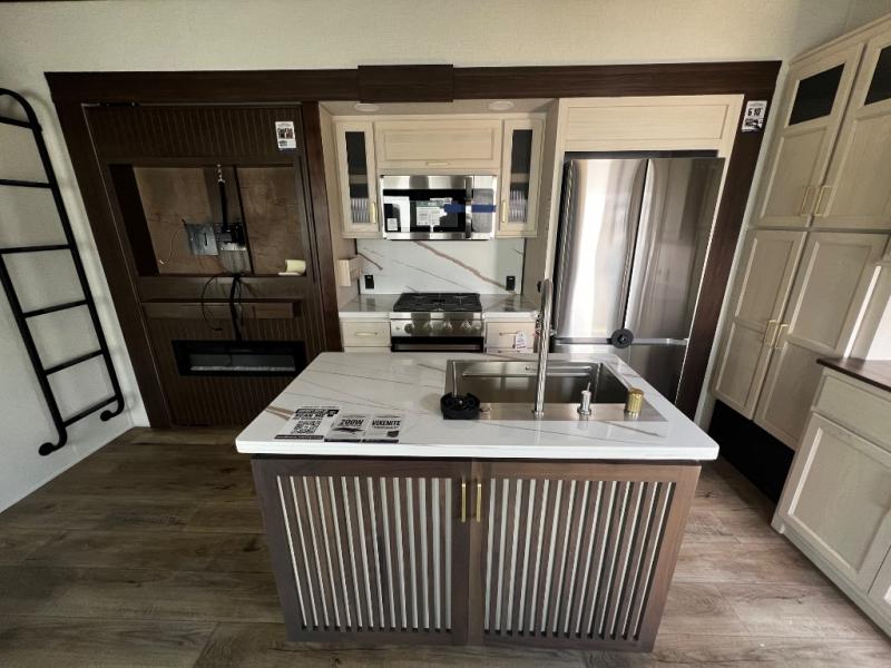 2026 Forest River Cedar Creek Experience 38DB, $ 0