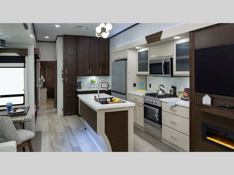 2026 Forest River Cedar Creek Cottage 40CCK, $ 0