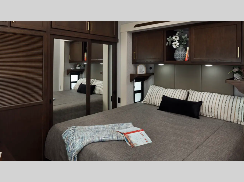 2026 Forest River Cedar Creek Cottage 40CCK, $ 0