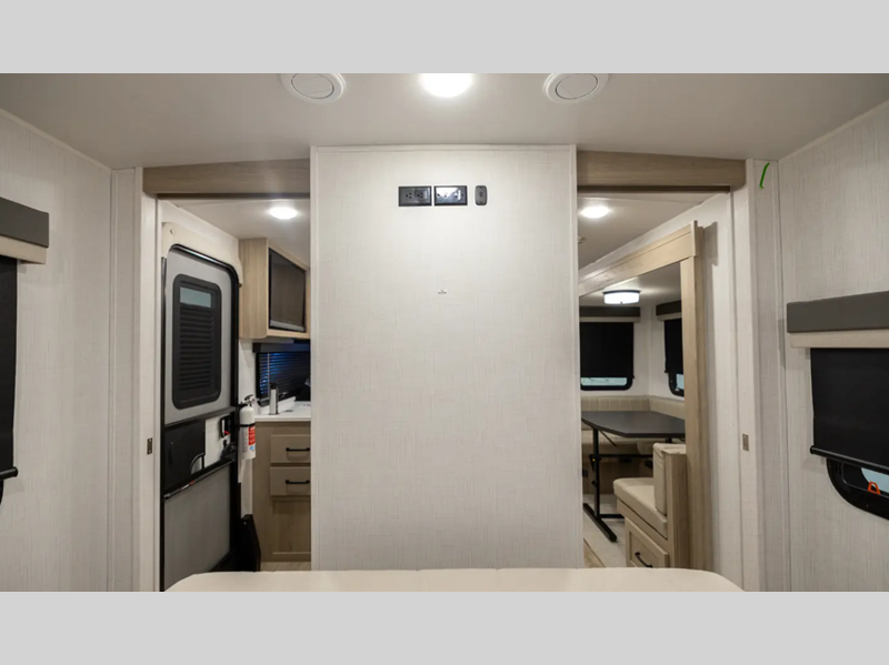 2026 Forest River Flagstaff Micro Lite 25DBH, $ 0