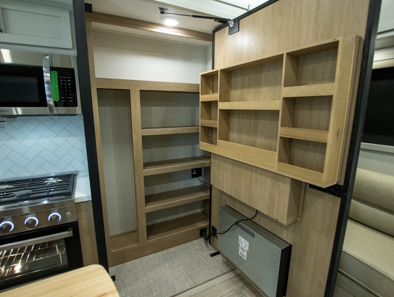 2026 Forest River Sandpiper Destination Trailers 3, $ 0