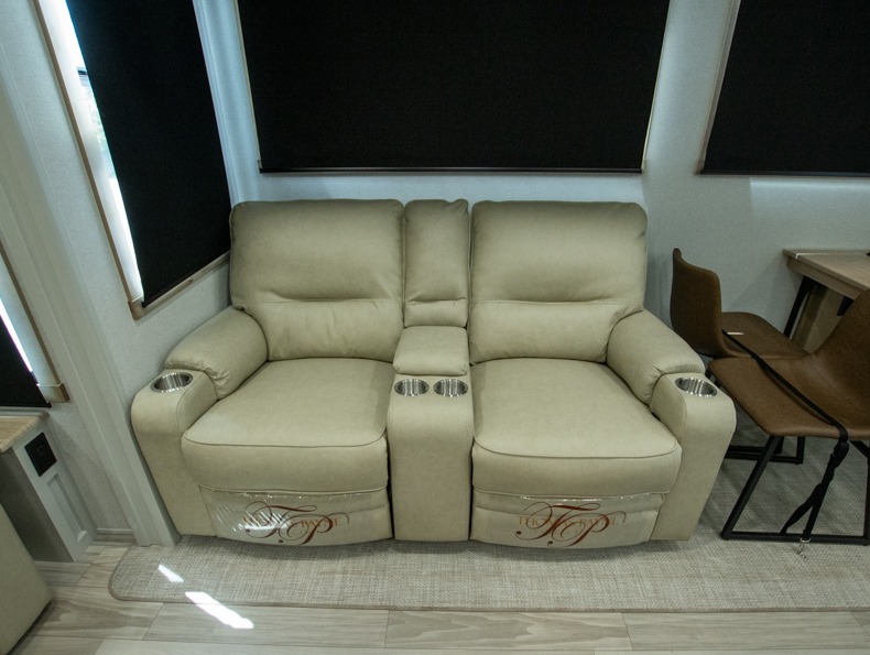 2026 Forest River Sandpiper Destination Trailers 3, $ 0