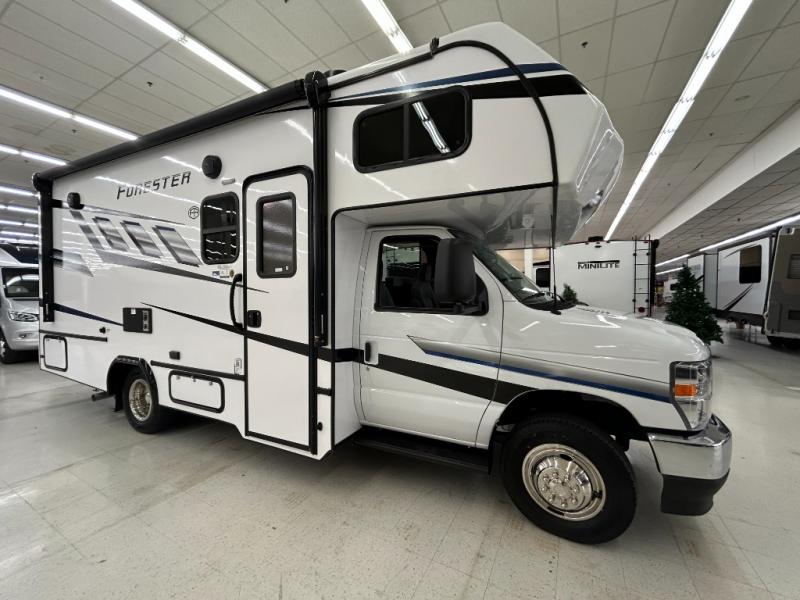 2026 Forest River Forester 2251SLE Ford, $ 89,990