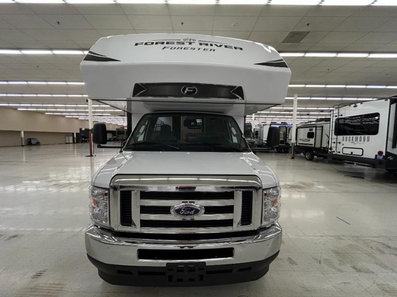 2026 Forest River Forester 2251SLE Ford, $ 89,990