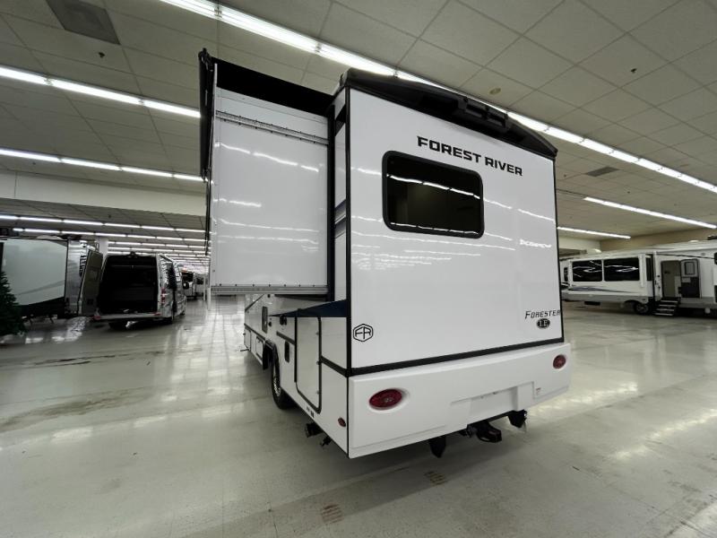 2026 Forest River Forester 2251SLE Ford, $ 89,990