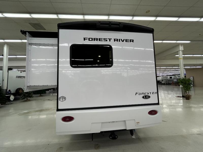 2026 Forest River Forester 2251SLE Ford, $ 89,990