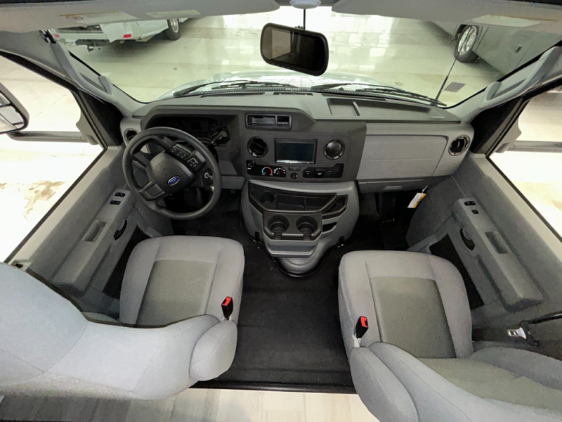 2026 Forest River Forester 2251SLE Ford, $ 89,990