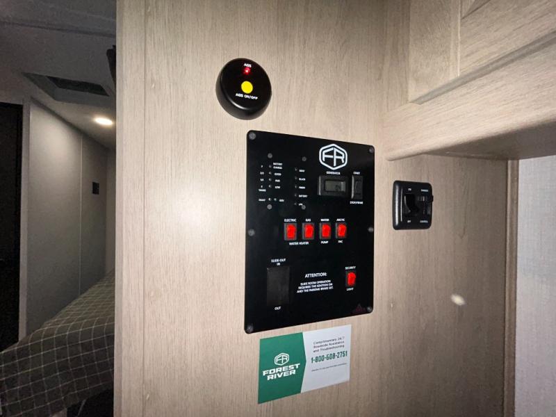 2026 Forest River Forester 2251SLE Ford, $ 89,990