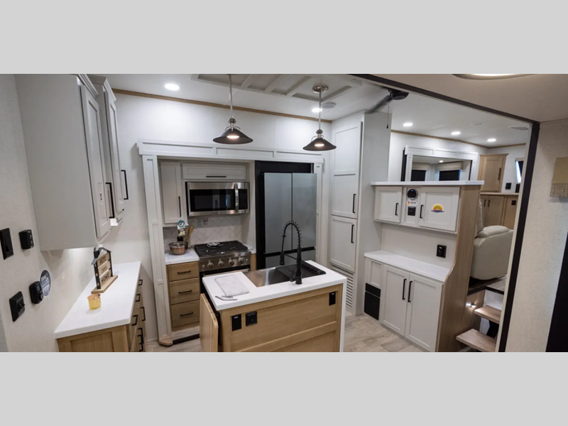 2026 Forest River Sandpiper 3990FL, $ 0