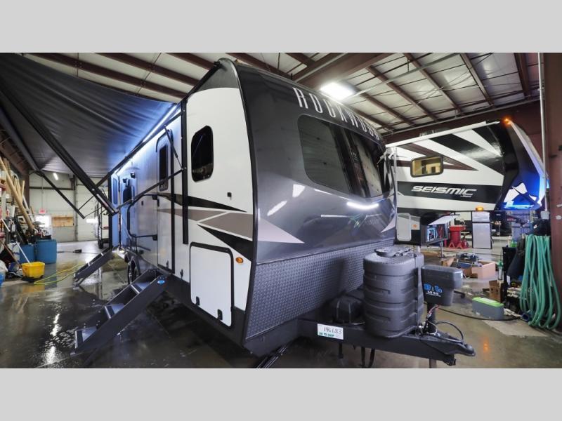 2025 Forest River Rockwood Ultra Lite 2618RD, $ 59,745