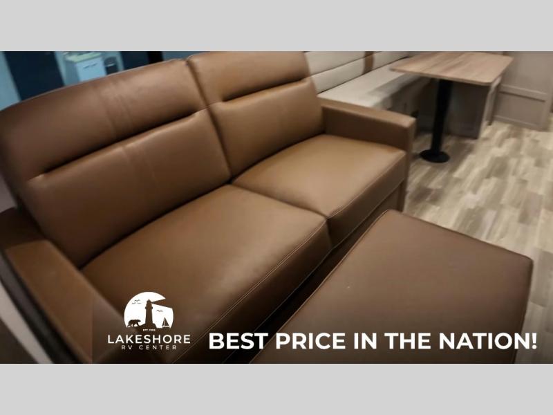 2025 Forest River Vibe 3400SB, $ 70,238