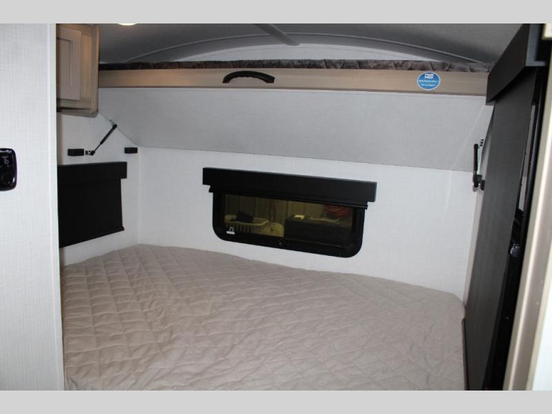 2025 Forest River Rockwood Geo Pro G20FK, $ 38,569